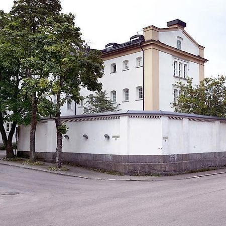 Home Hotel Bilan Karlstad Kültér fotó