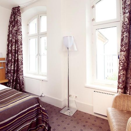 Home Hotel Bilan Karlstad Kültér fotó