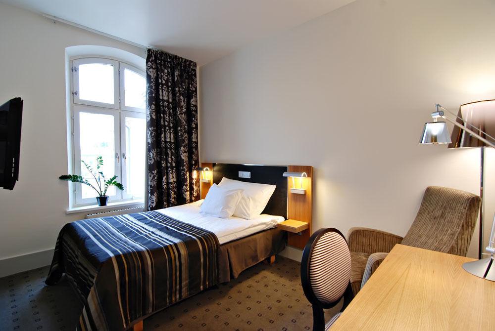 Home Hotel Bilan Karlstad Kültér fotó