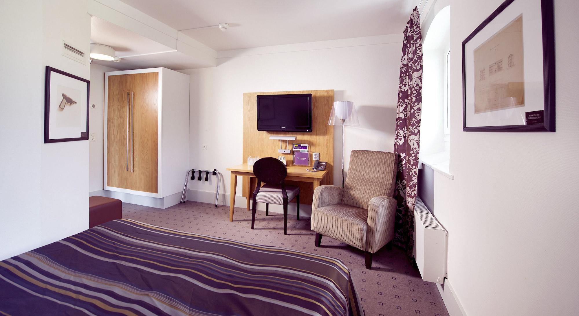 Home Hotel Bilan Karlstad Kültér fotó