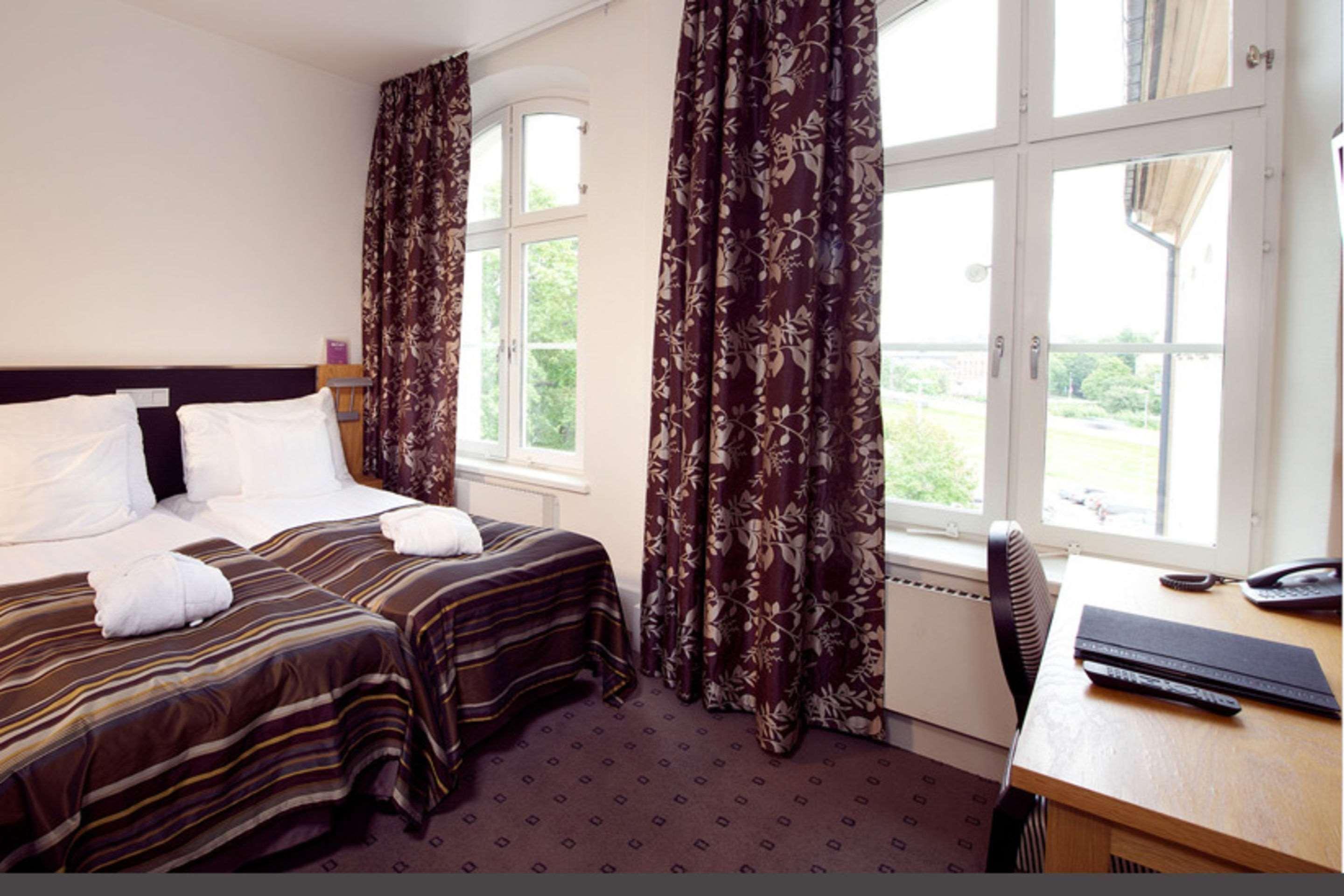 Home Hotel Bilan Karlstad Kültér fotó