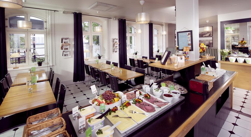 Home Hotel Bilan Karlstad Kültér fotó