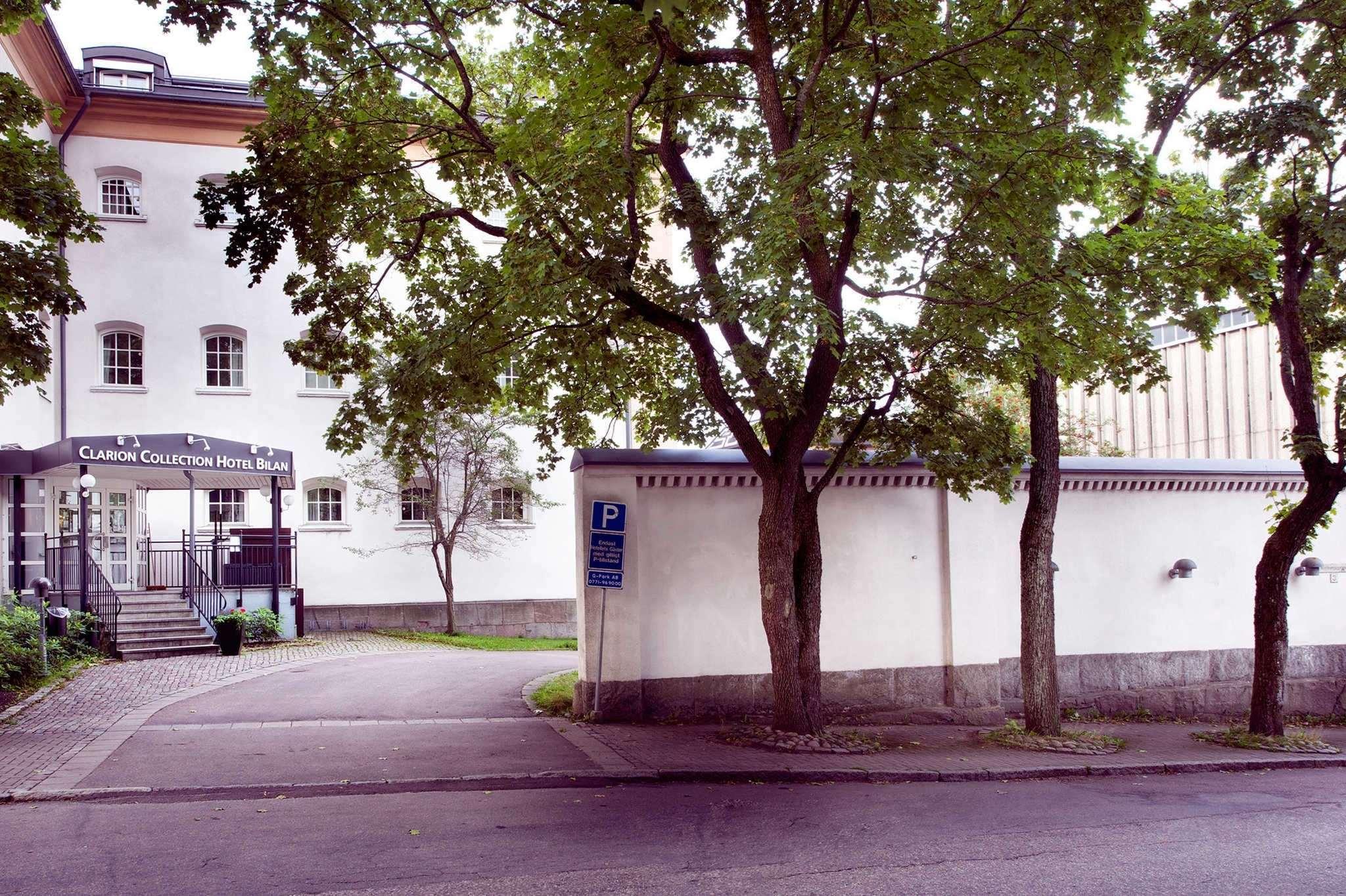 Home Hotel Bilan Karlstad Kültér fotó