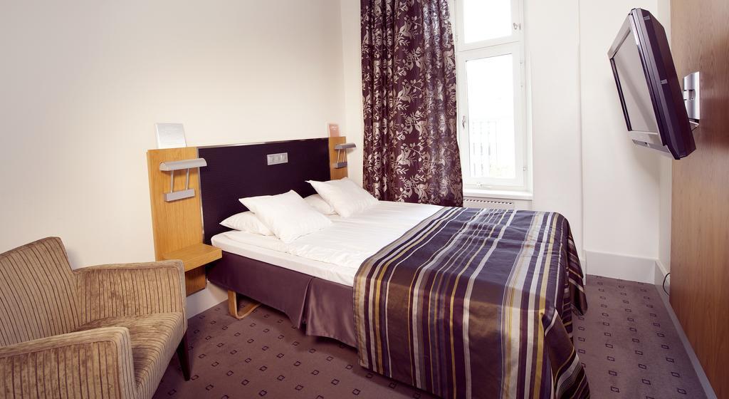 Home Hotel Bilan Karlstad Kültér fotó