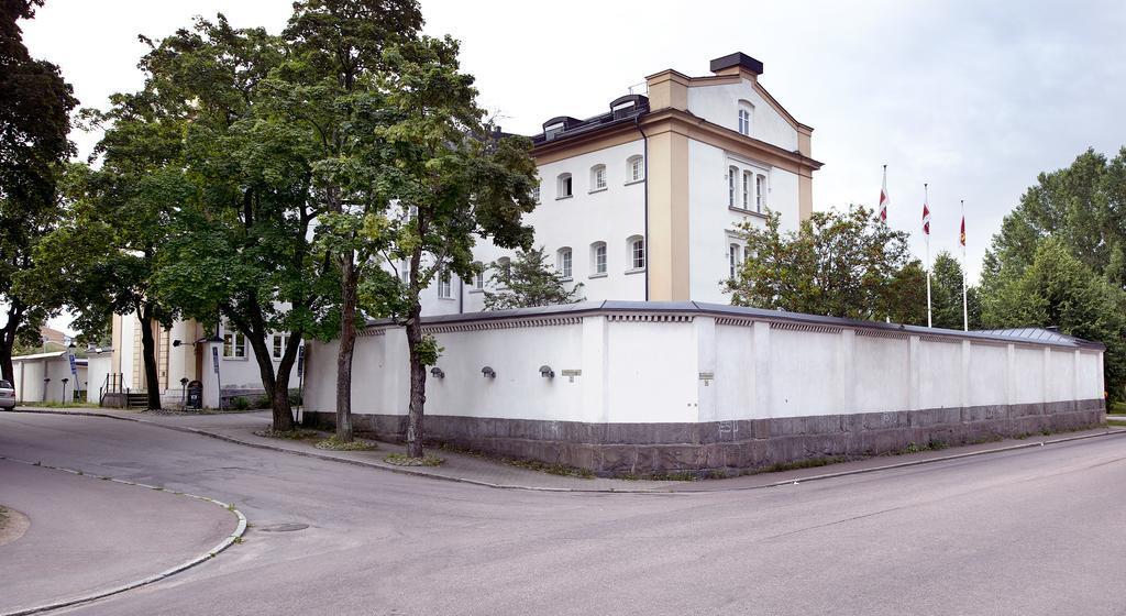 Home Hotel Bilan Karlstad Kültér fotó