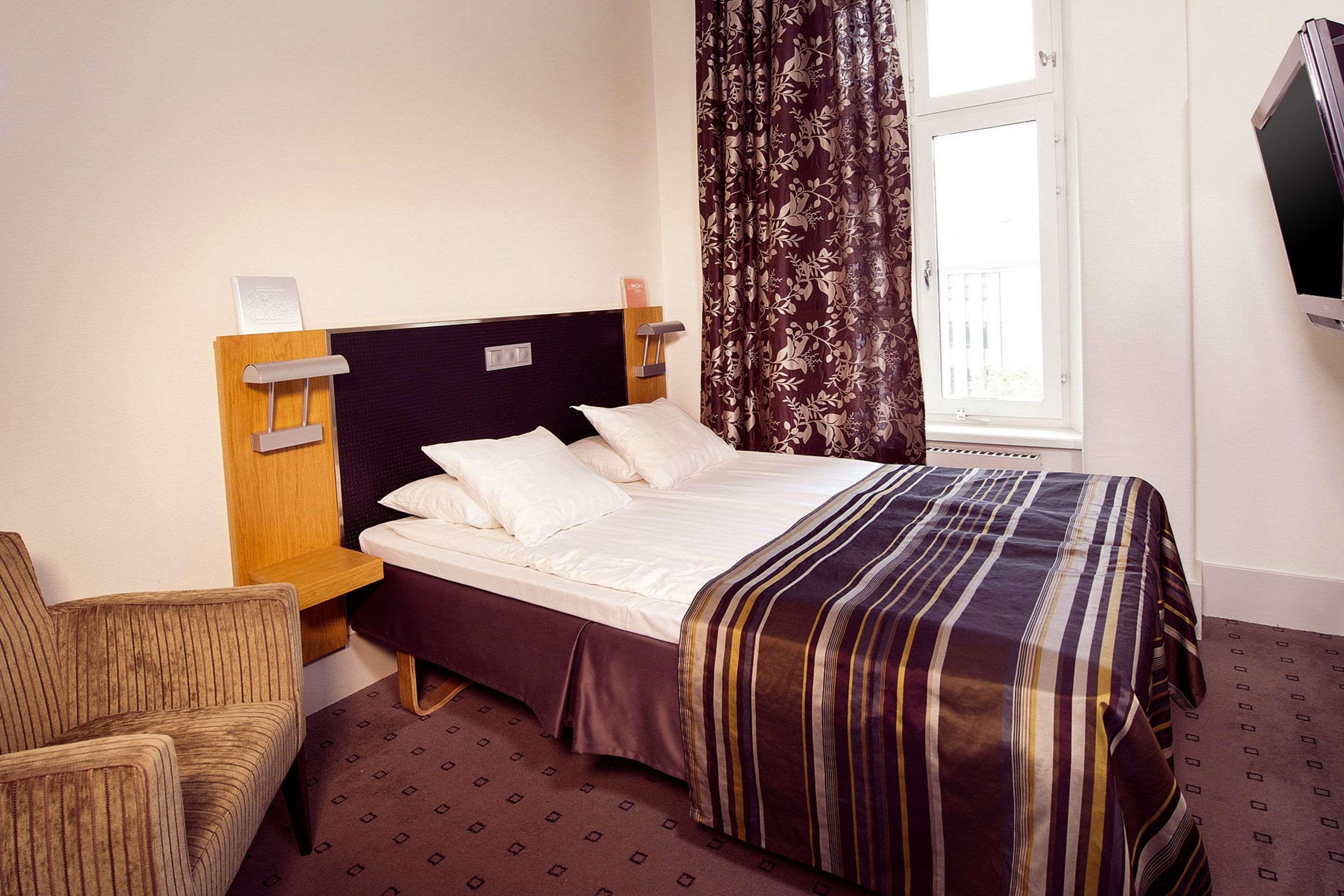 Home Hotel Bilan Karlstad Kültér fotó