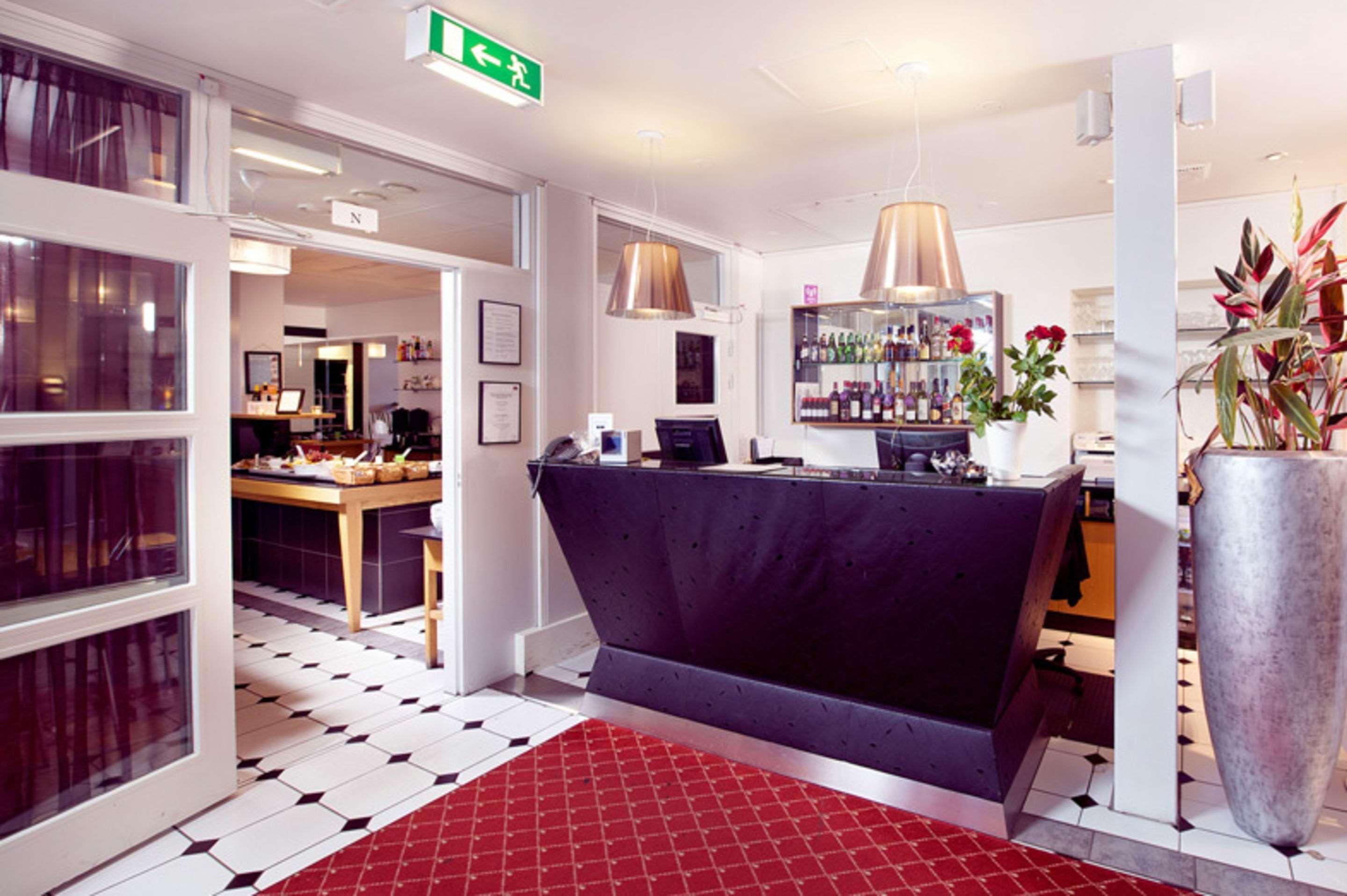 Home Hotel Bilan Karlstad Kültér fotó