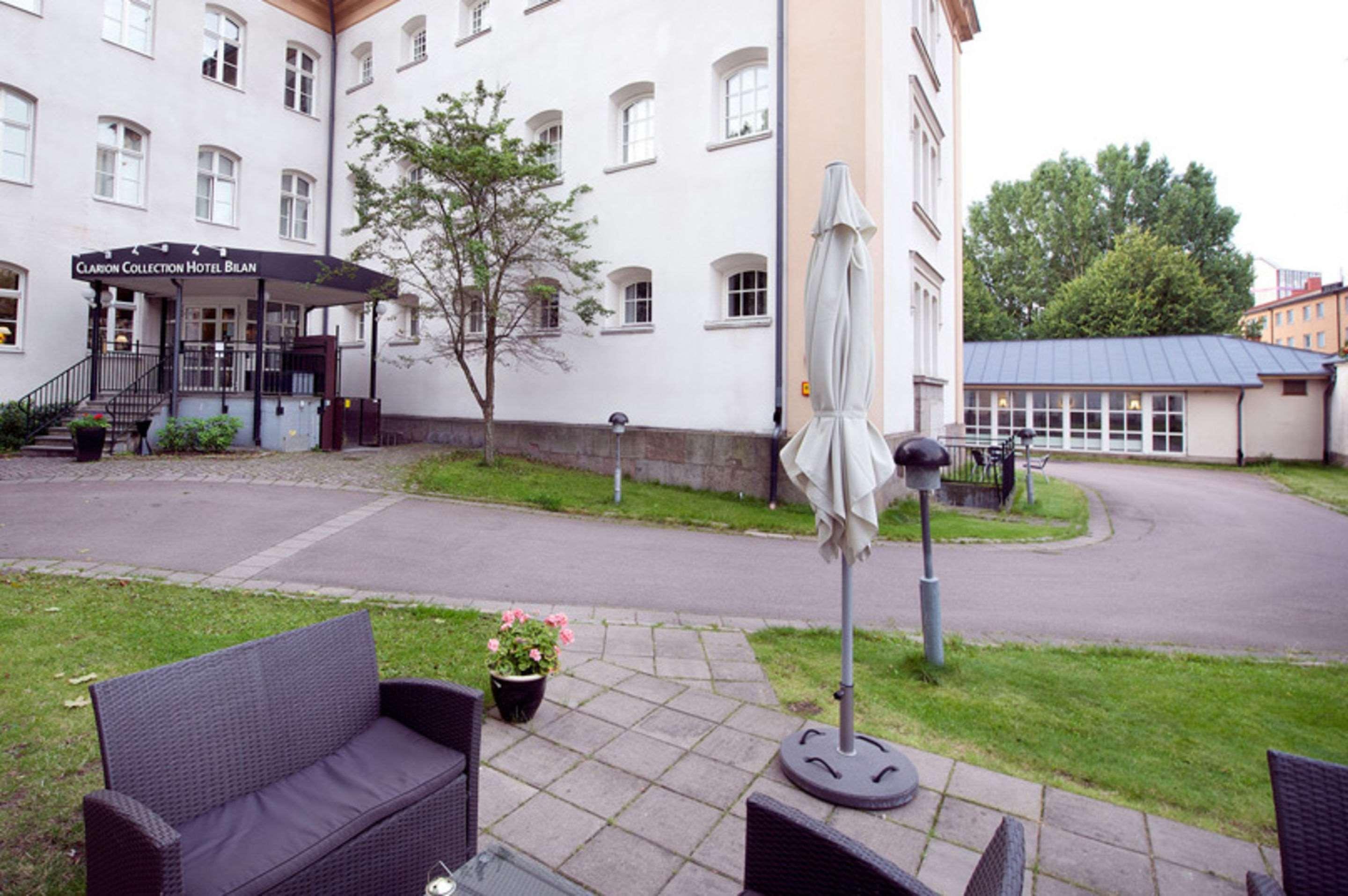 Home Hotel Bilan Karlstad Kültér fotó