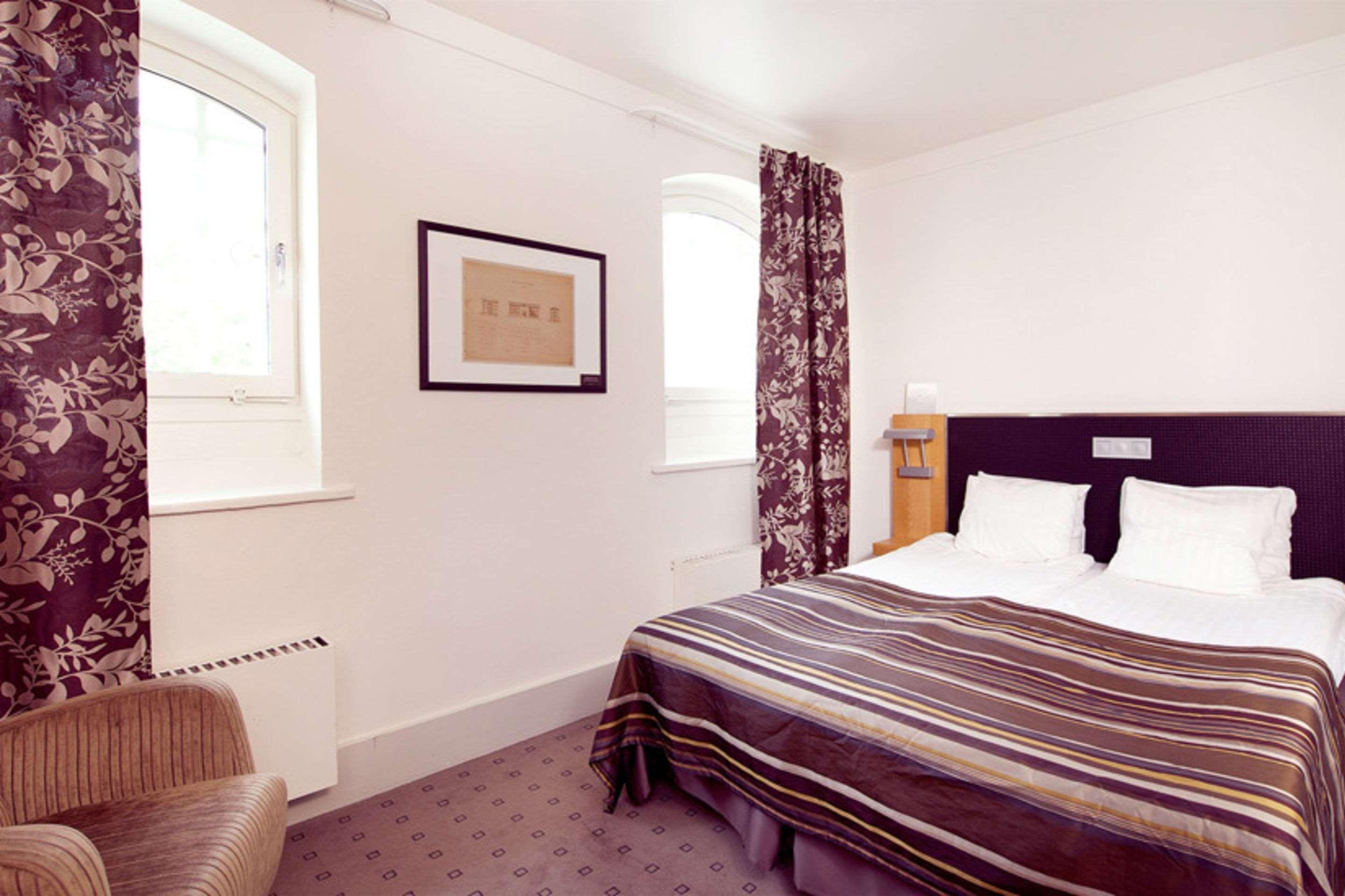 Home Hotel Bilan Karlstad Kültér fotó
