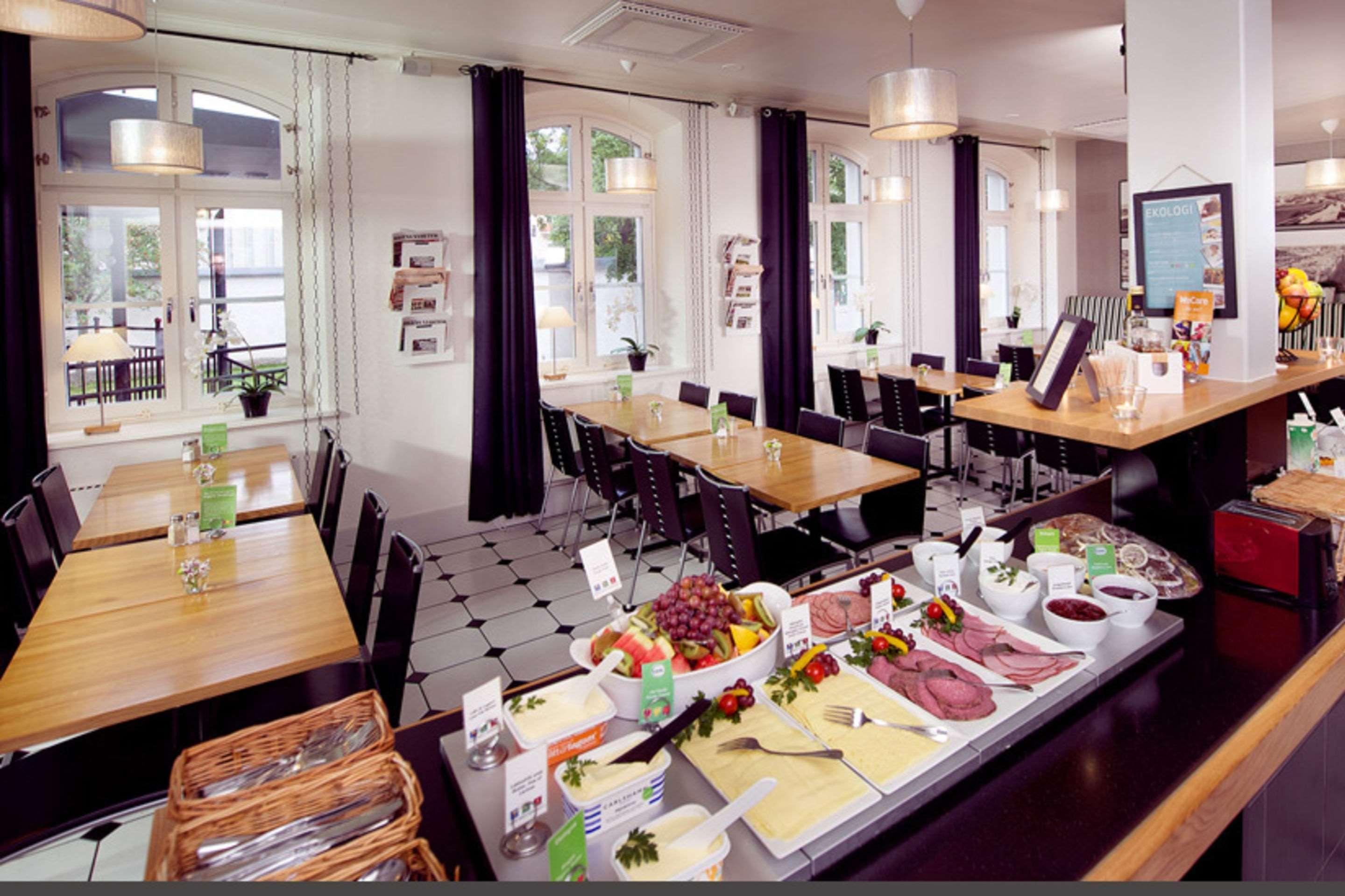 Home Hotel Bilan Karlstad Kültér fotó