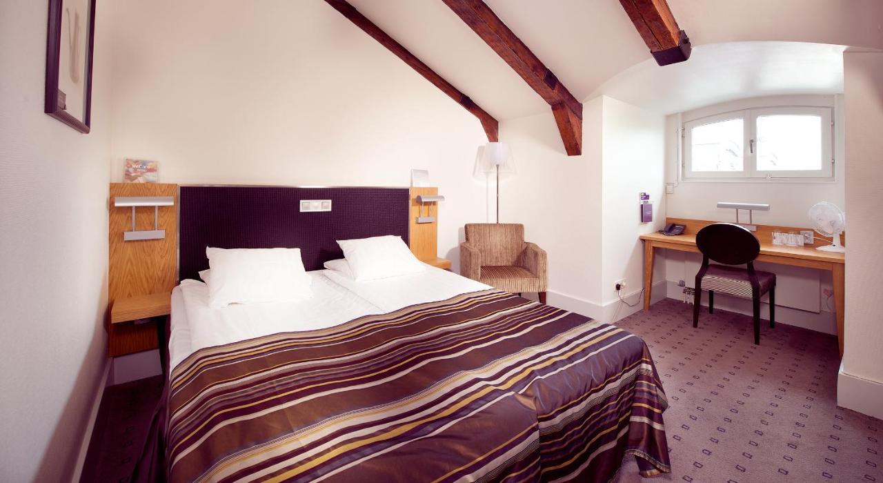 Home Hotel Bilan Karlstad Kültér fotó