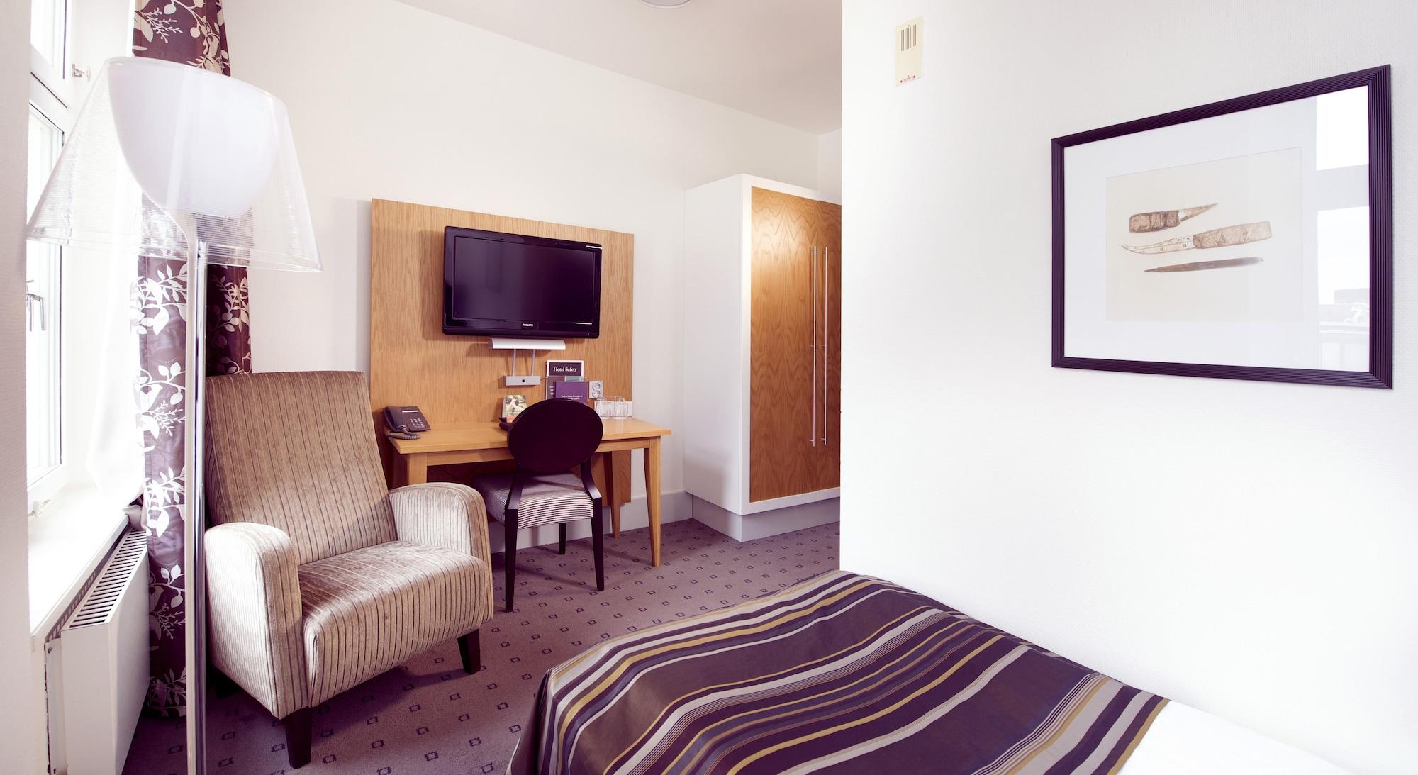 Home Hotel Bilan Karlstad Kültér fotó