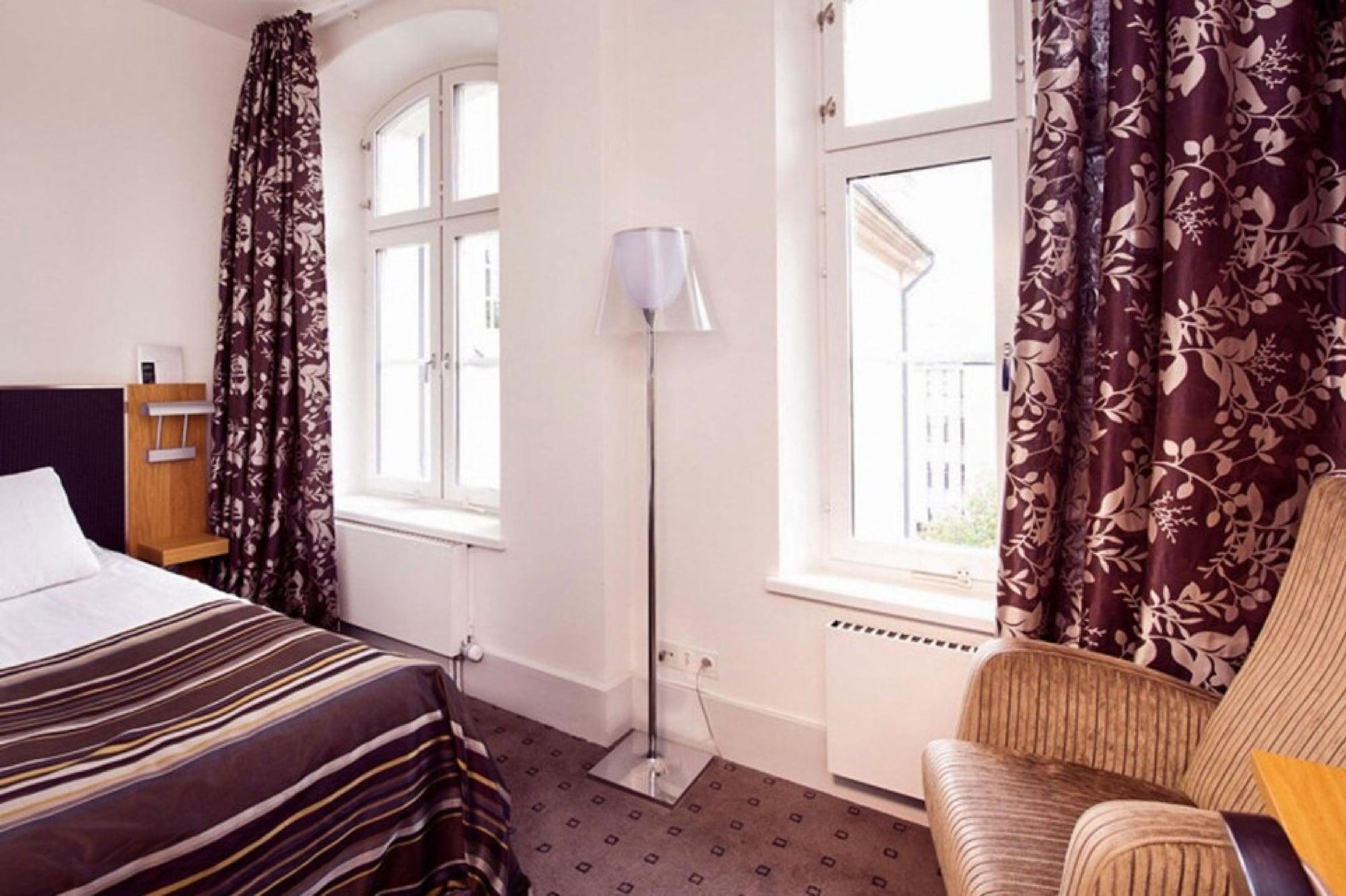 Home Hotel Bilan Karlstad Kültér fotó