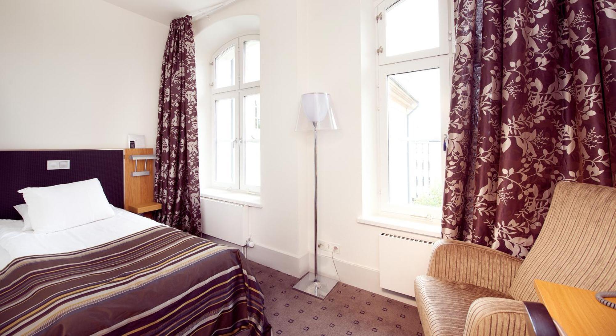 Home Hotel Bilan Karlstad Kültér fotó