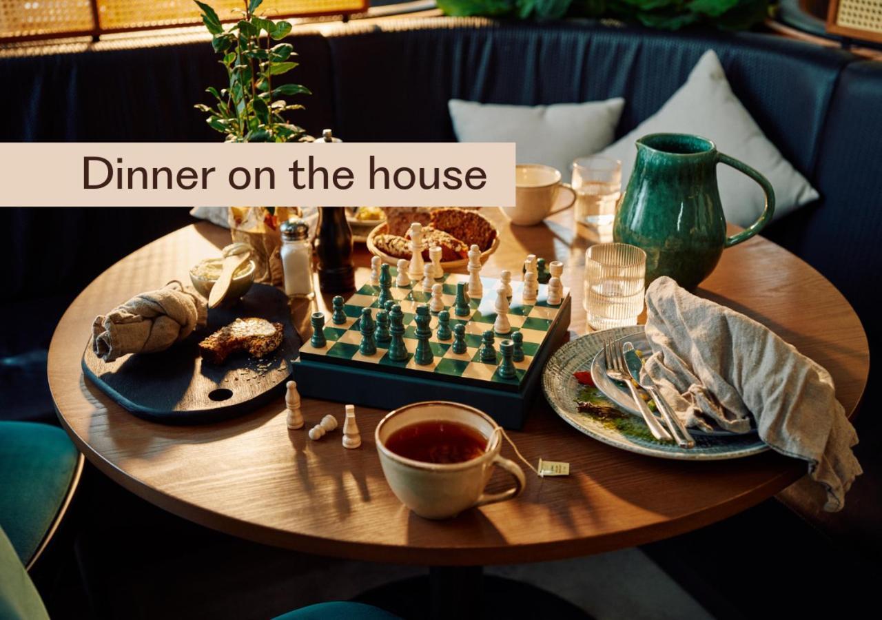 Home Hotel Bilan Karlstad Kültér fotó