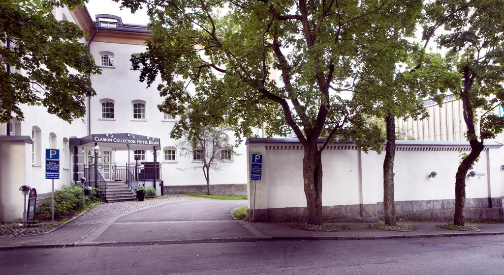 Home Hotel Bilan Karlstad Kültér fotó