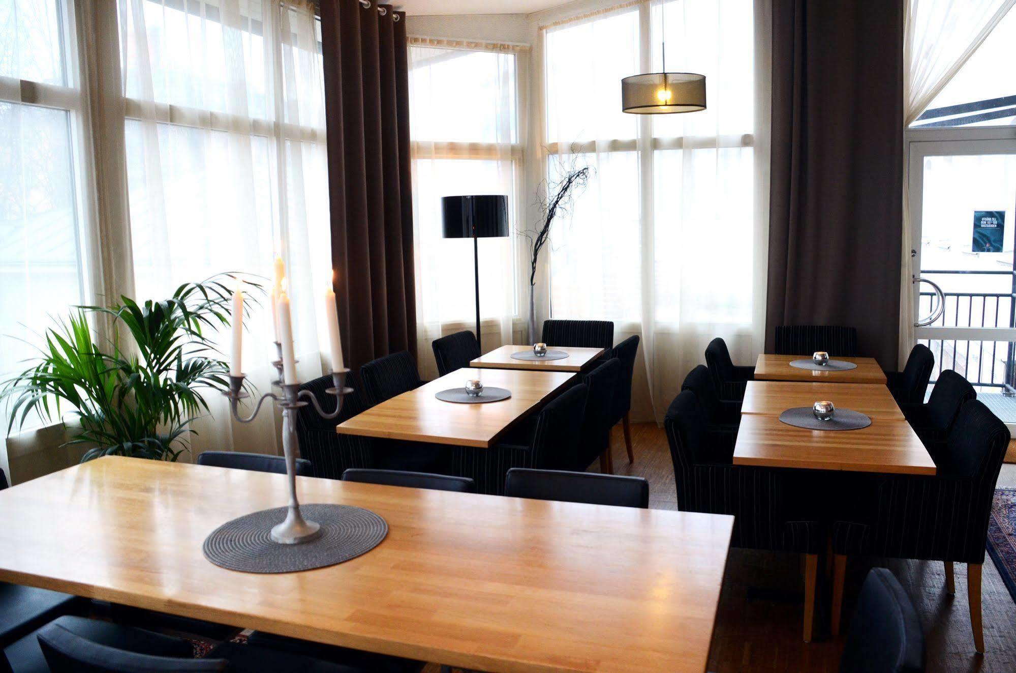 Home Hotel Bilan Karlstad Kültér fotó