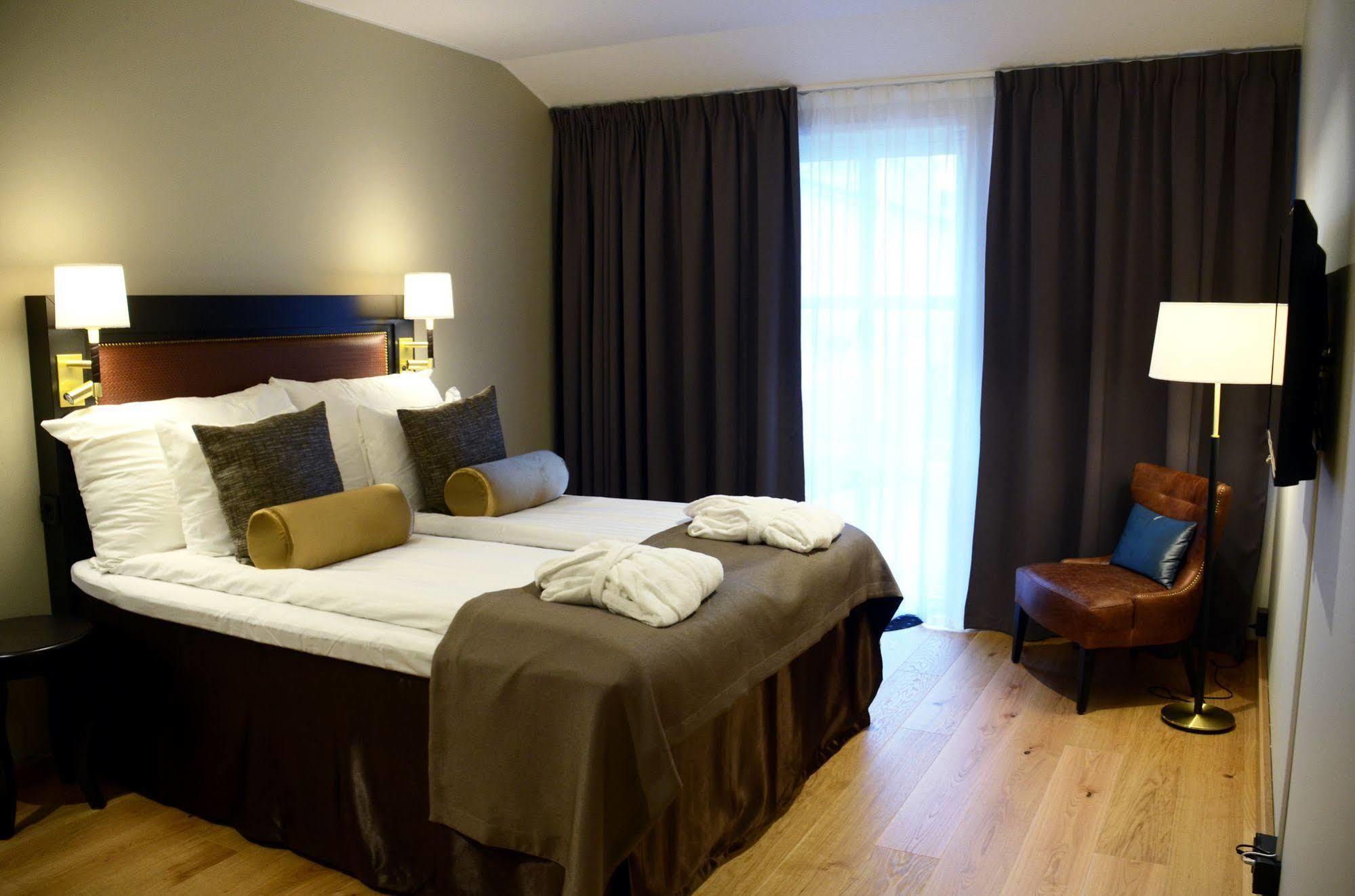 Home Hotel Bilan Karlstad Kültér fotó