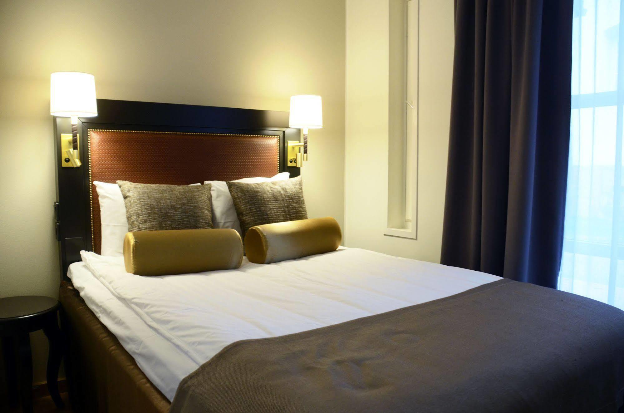 Home Hotel Bilan Karlstad Kültér fotó