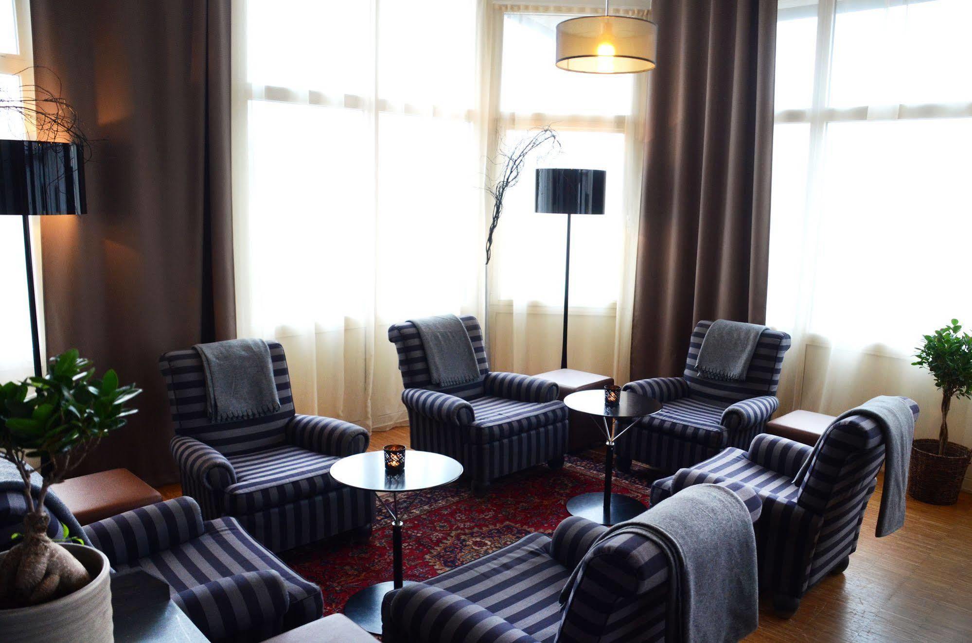 Home Hotel Bilan Karlstad Kültér fotó