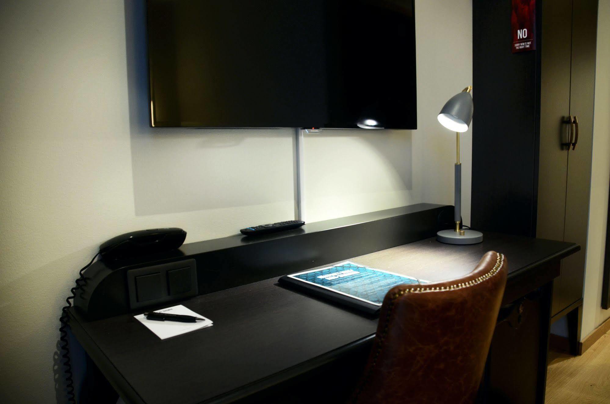 Home Hotel Bilan Karlstad Kültér fotó
