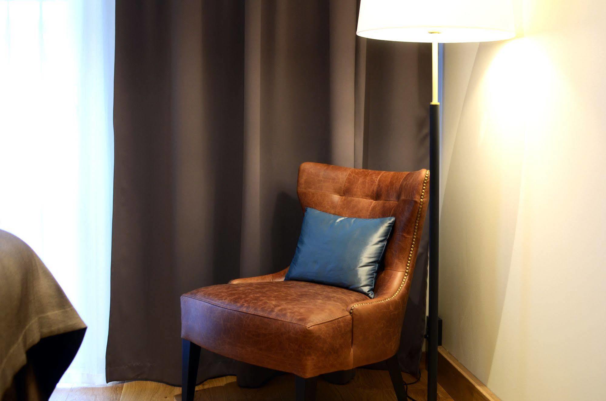 Home Hotel Bilan Karlstad Kültér fotó