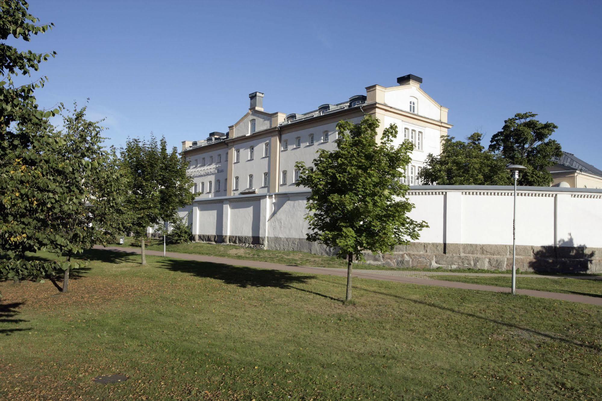 Home Hotel Bilan Karlstad Kültér fotó