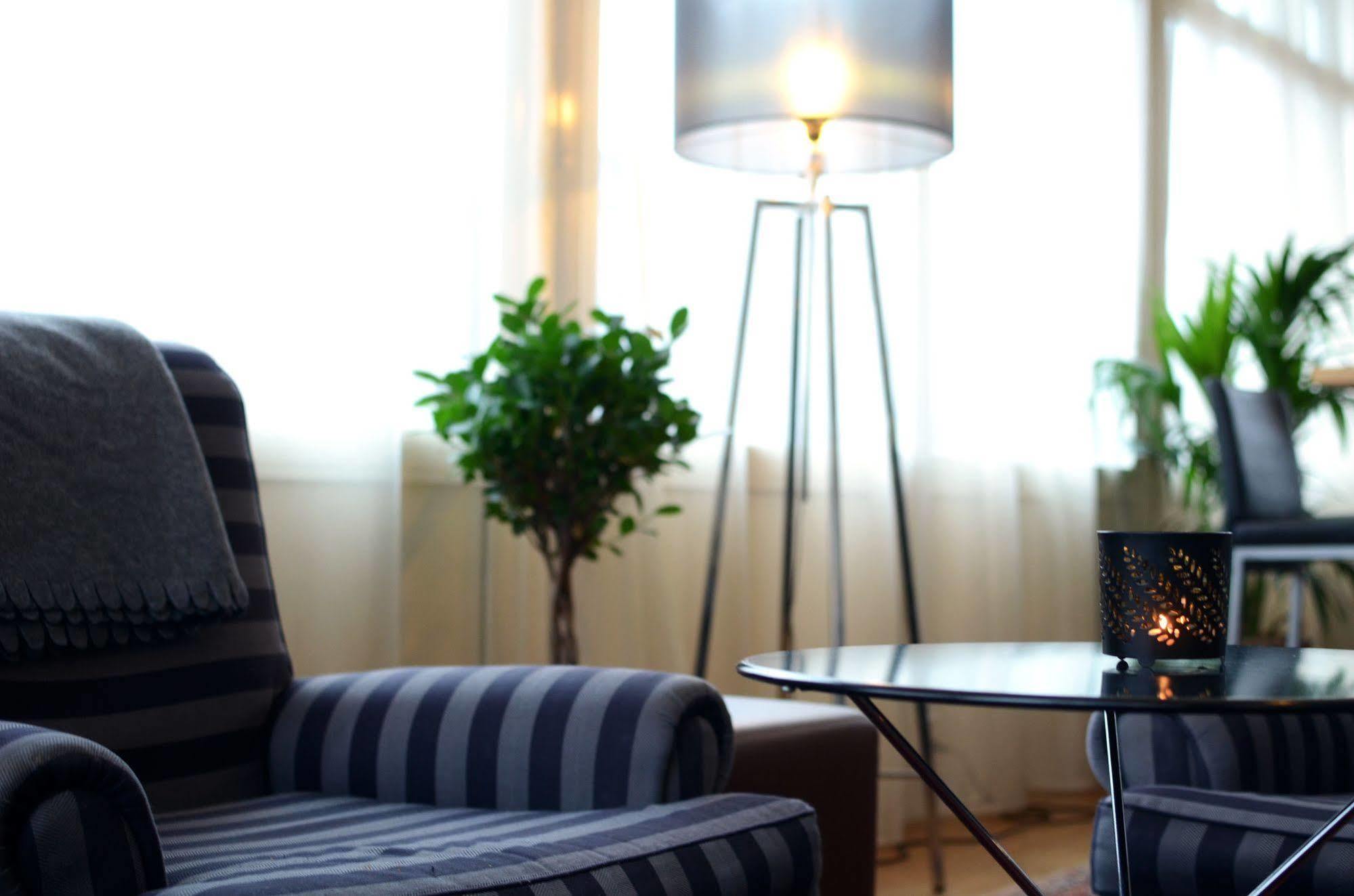 Home Hotel Bilan Karlstad Kültér fotó