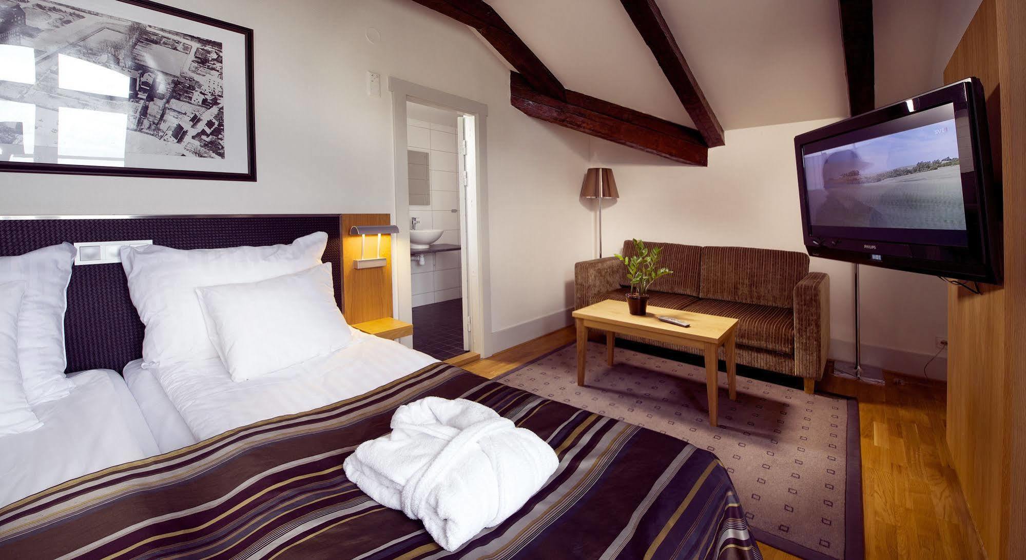 Home Hotel Bilan Karlstad Kültér fotó