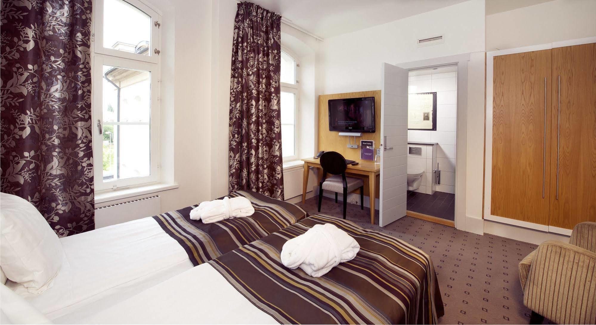 Home Hotel Bilan Karlstad Kültér fotó