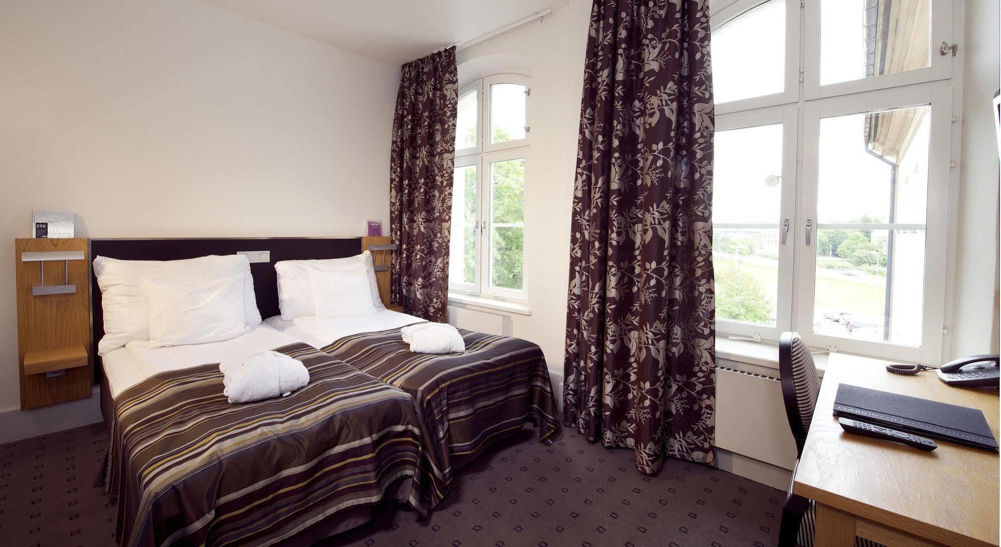 Home Hotel Bilan Karlstad Kültér fotó