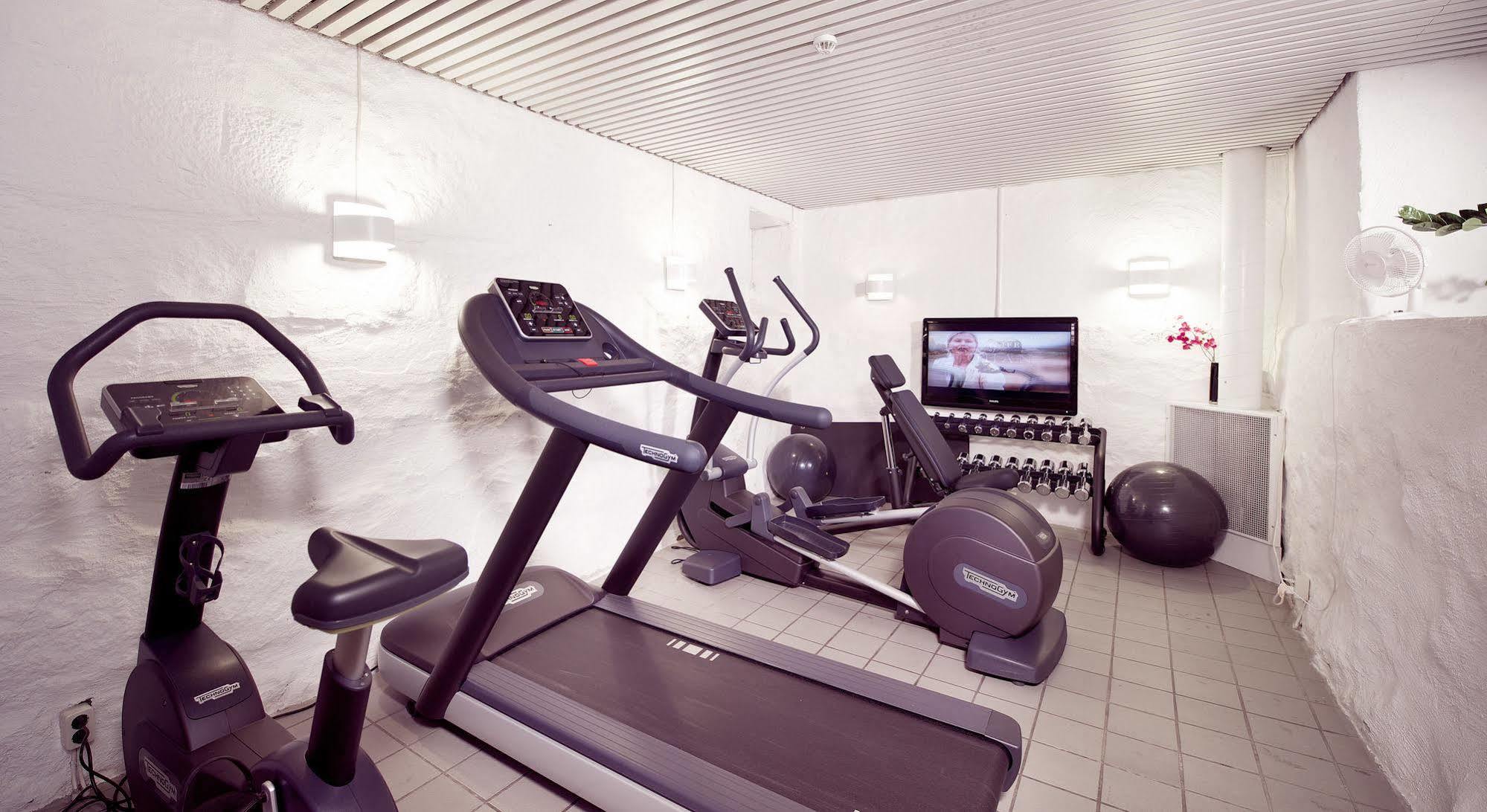 Home Hotel Bilan Karlstad Kültér fotó