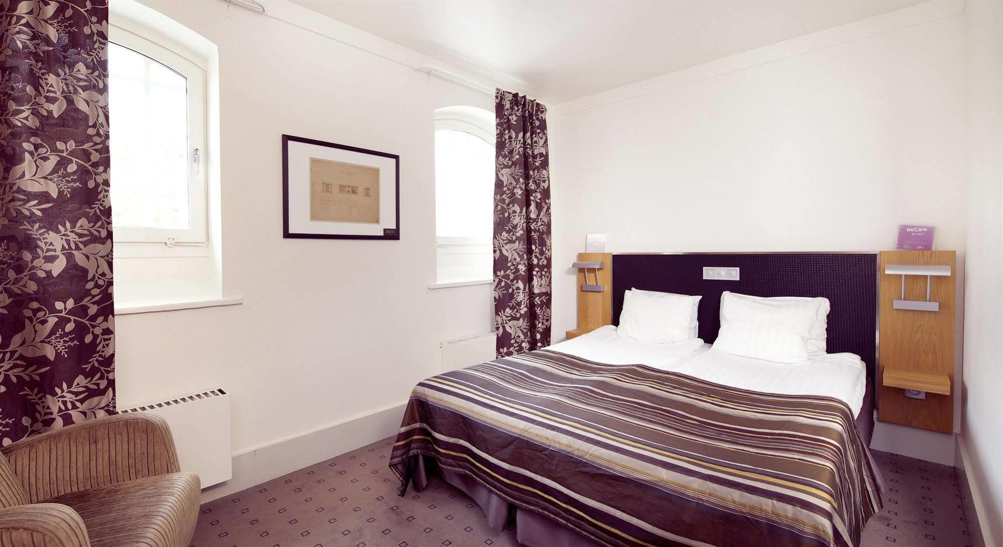 Home Hotel Bilan Karlstad Kültér fotó