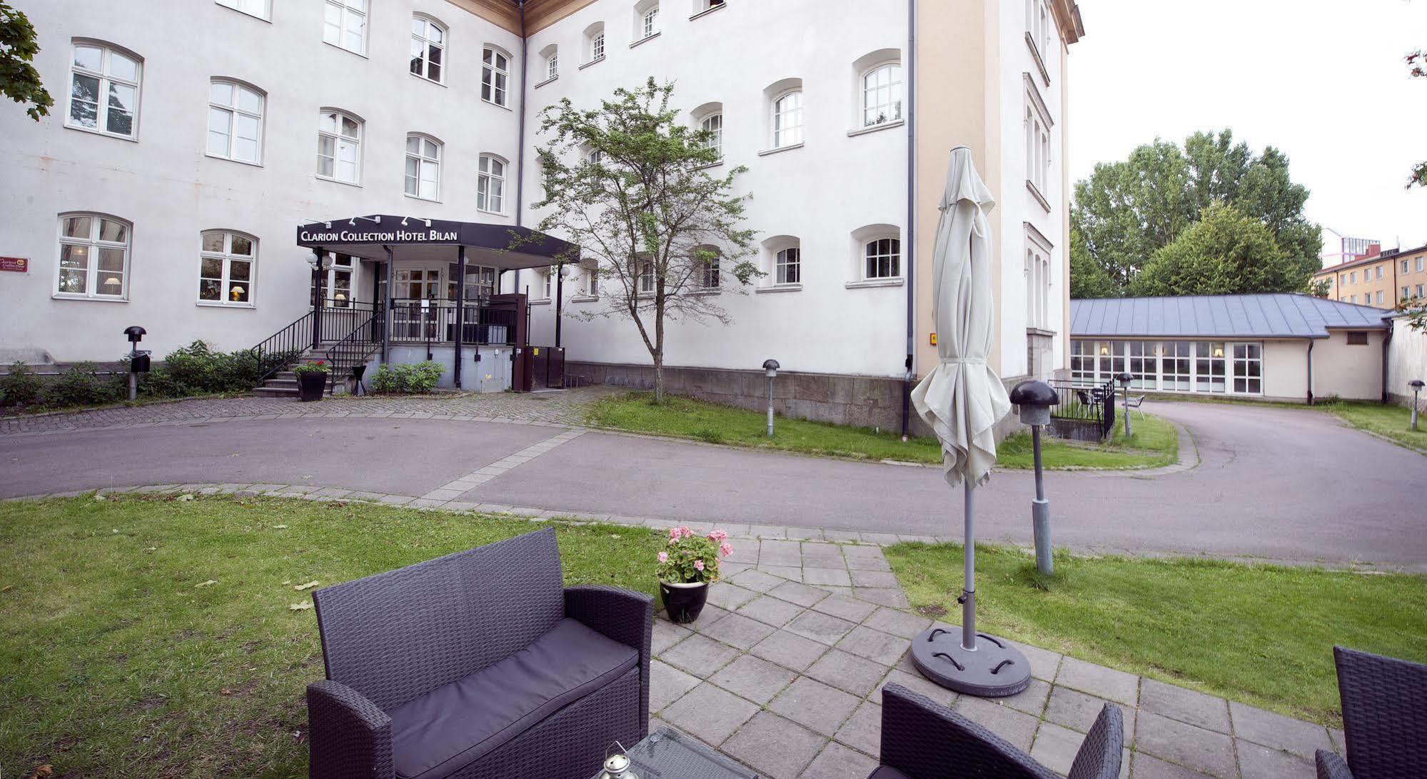 Home Hotel Bilan Karlstad Kültér fotó