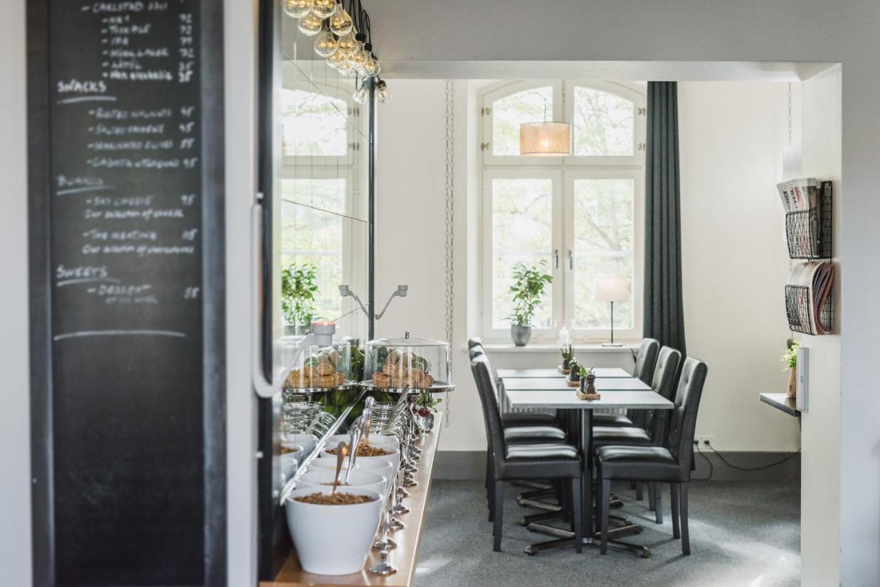 Home Hotel Bilan Karlstad Kültér fotó