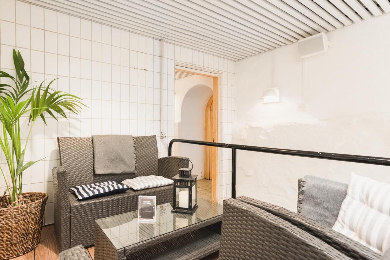 Home Hotel Bilan Karlstad Kültér fotó