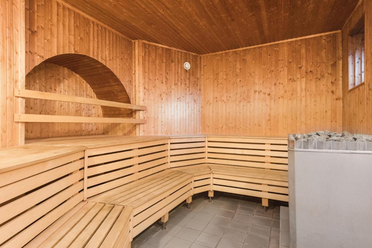 Home Hotel Bilan Karlstad Kültér fotó