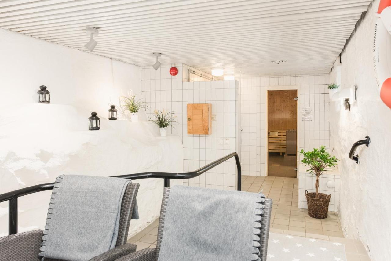 Home Hotel Bilan Karlstad Kültér fotó