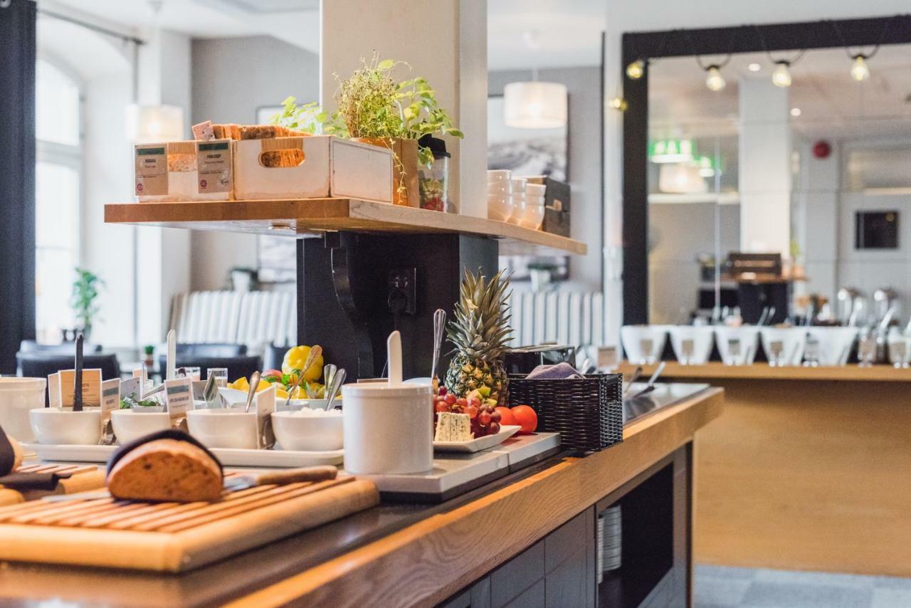 Home Hotel Bilan Karlstad Kültér fotó