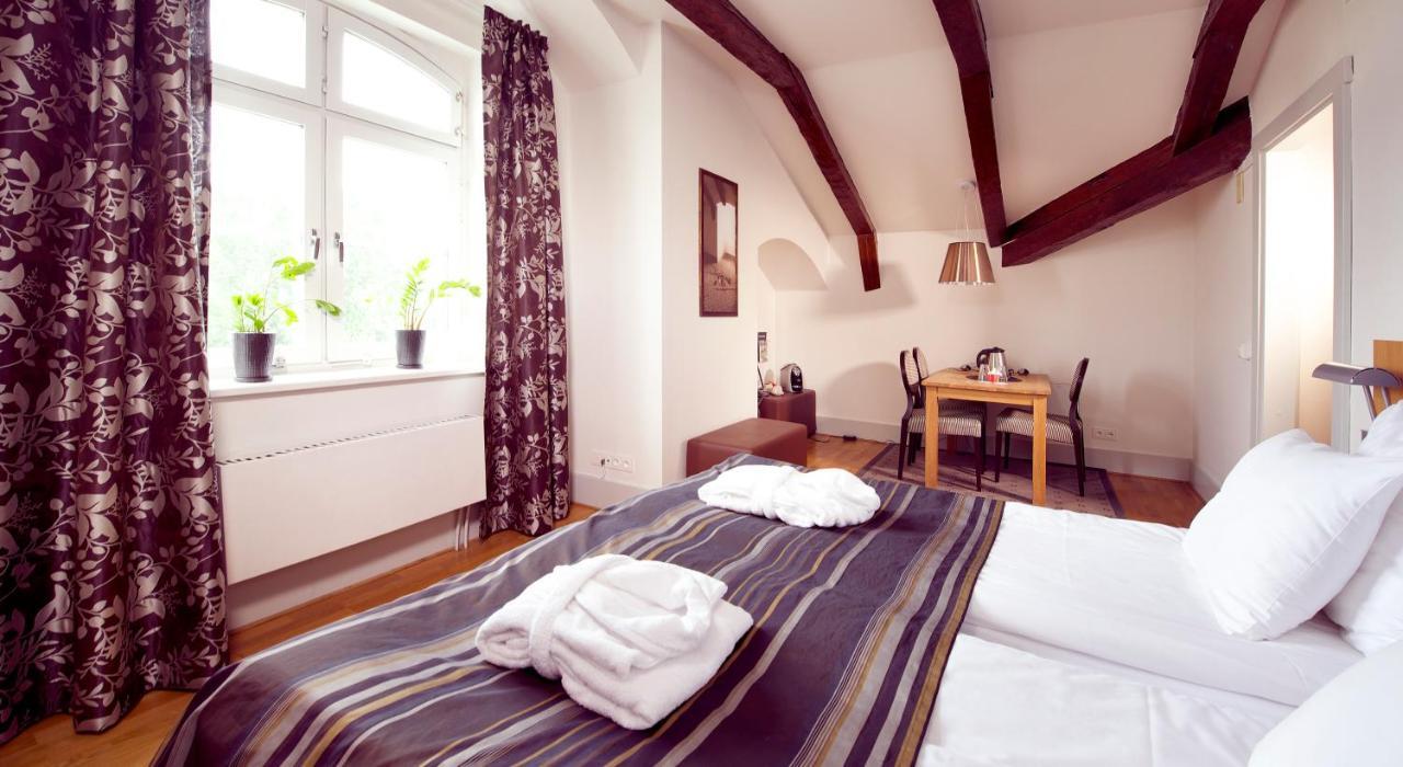 Home Hotel Bilan Karlstad Kültér fotó